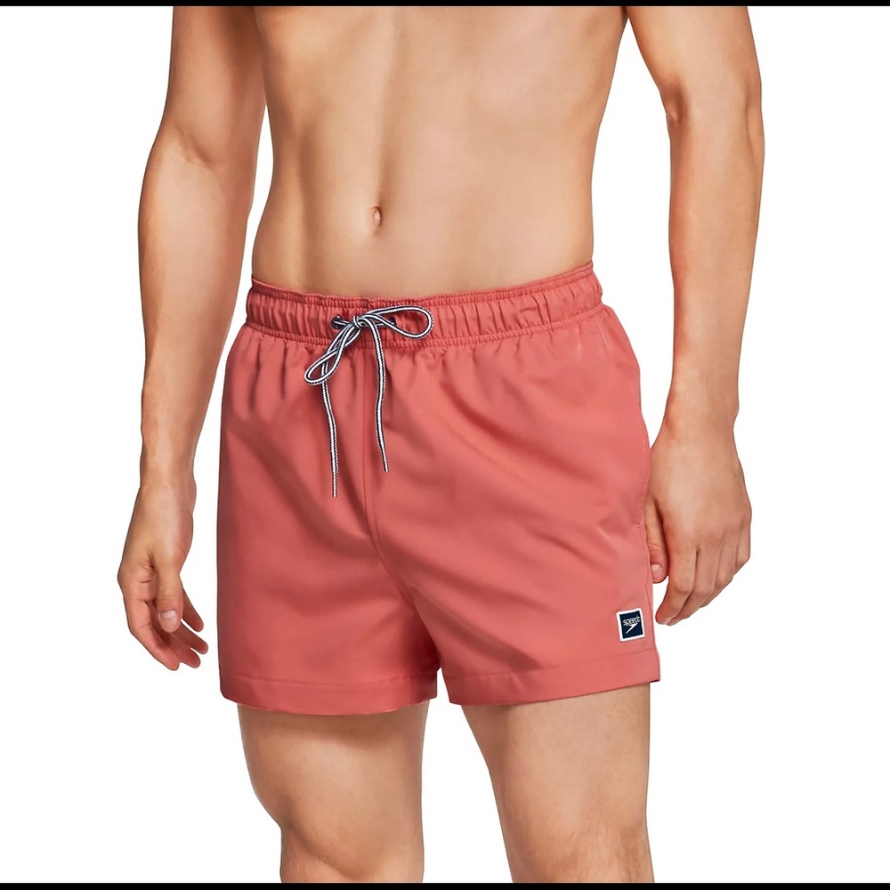 Mens Speedo Swim short